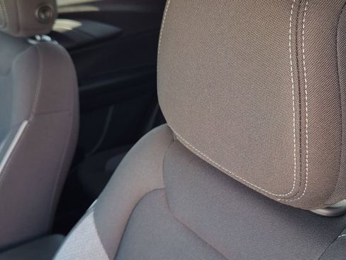 New 2026 Chevrolet TrailBlazer LT w/ Driver Confidence Package image 16