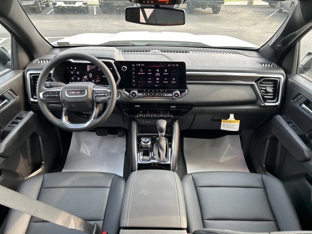 New 2025 GMC Canyon Elevation w/ Convenience Package AWD/4WD image 11