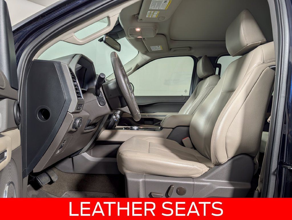 Used 2021 Ford Expedition XLT RWD image 10