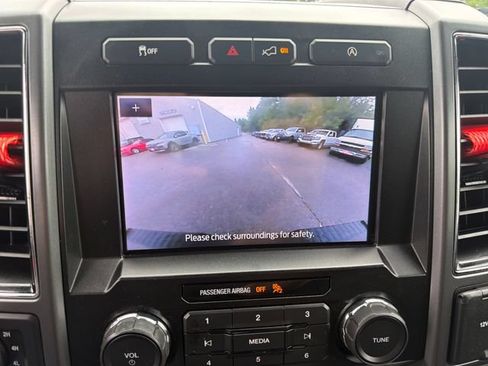 Used 2020 Ford F150 XLT w/ Equipment Group 302A Luxury AWD/4WD image 22