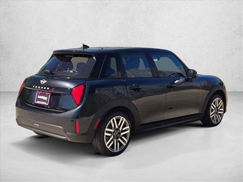 New 2026 MINI Cooper S FWD image 2