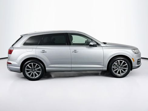 Used 2019 Audi Q7 3.0T Premium Plus AWD/4WD image 16