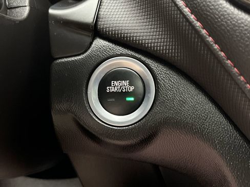 Used 2023 Chevrolet Equinox RS AWD/4WD image 20
