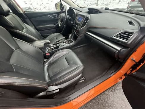 Used 2018 Subaru Crosstrek 2.0i Limited image 21