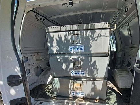 Used 2011 Ford E-350 and Econoline 350 Super Duty w/ PWR Group image 27