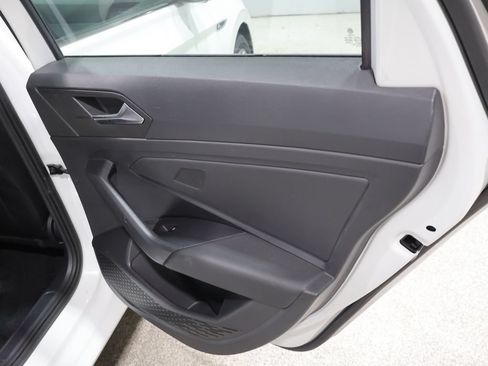 Used 2021 Volkswagen Jetta R-Line FWD image 20