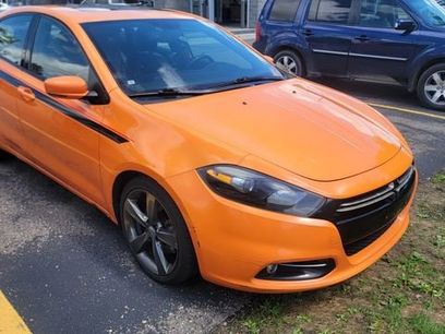 Used 2014 Dodge Dart GT w/ Sun/Sound Group