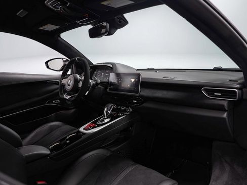 New 2025 Lotus Emira image 2