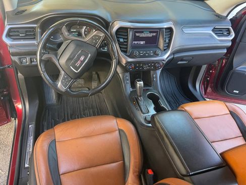 Used 2018 GMC Acadia SLT w/ LPO, Protection Package image 13