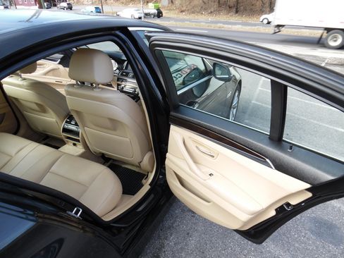 Used 2014 BMW 528i xDrive Sedan image 20