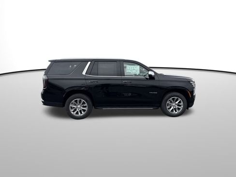 New 2026 Chevrolet Tahoe Premier image 12