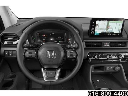 Used 2023 Honda Pilot Elite image 8