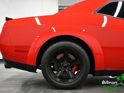 Used 2018 Dodge Challenger SRT Demon image 60