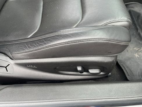 Used 2017 Chevrolet Camaro SS image 45