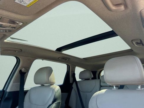 Used 2020 Hyundai Santa Fe Limited image 26