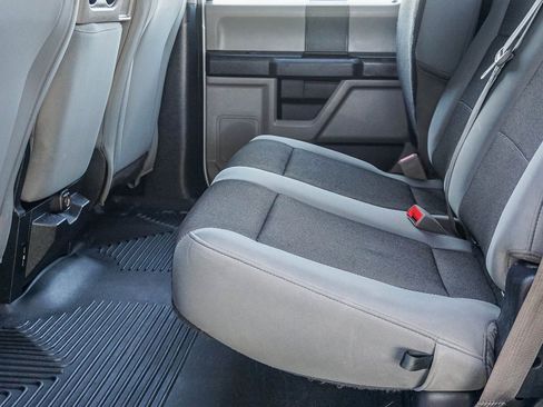 Used 2020 Ford F150 XL w/ Equipment Group 101A Mid image 13