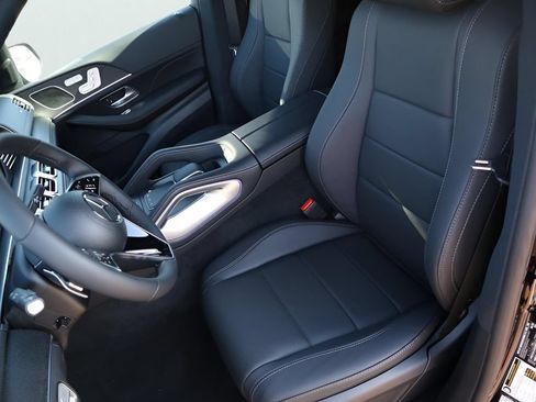 Certified 2026 Mercedes-Benz GLE 350 4MATIC image 29