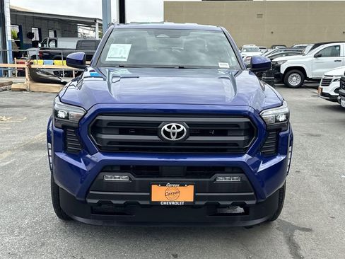 Used 2024 Toyota Tacoma SR5 image 8