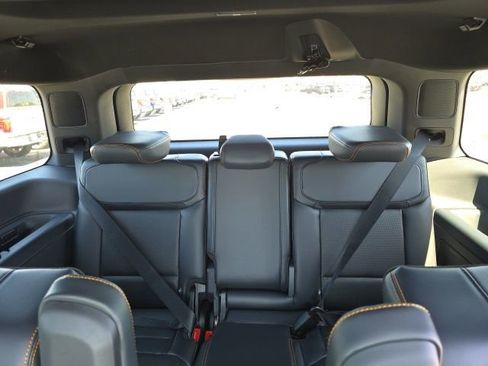 New 2026 Ford Expedition Tremor AWD/4WD image 16