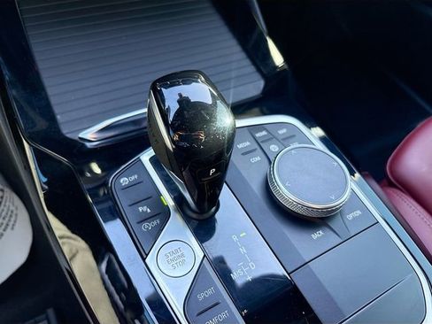 Used 2023 BMW X3 sDrive30i w/ Convenience Package image 28