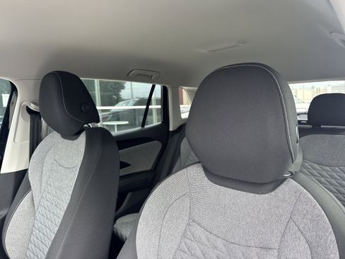 New 2026 Volkswagen Tiguan S FWD image 14