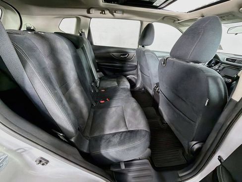 Used 2015 Nissan Rogue SV AWD/4WD image 27