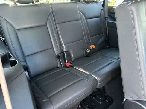 Used 2024 Chevrolet Tahoe LT image 15