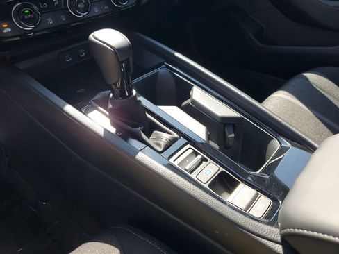 Certified 2025 Honda Accord Sport image 31