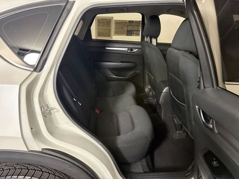 Used 2019 MAZDA CX-5 Sport image 33