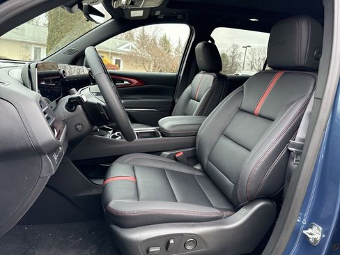 New 2026 Chevrolet Traverse RS image 10