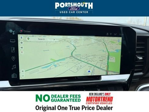 Used 2025 Chevrolet Silverado 1500 LT image 8