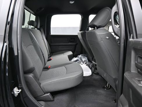 Used 2026 RAM 3500 Tradesman AWD/4WD image 33