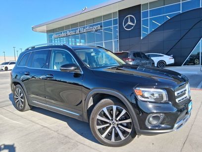 Certified 2023 Mercedes-Benz GLB 250