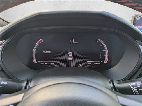 Certified 2025 Acura TLX SH-AWD w/ A-SPEC Pkg image 11