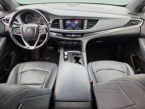 Used 2023 Buick Enclave Essence FWD image 38