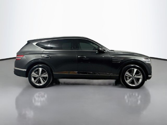 Used 2024 Genesis GV80 2.5T w/ Advanced Package AWD/4WD image 4