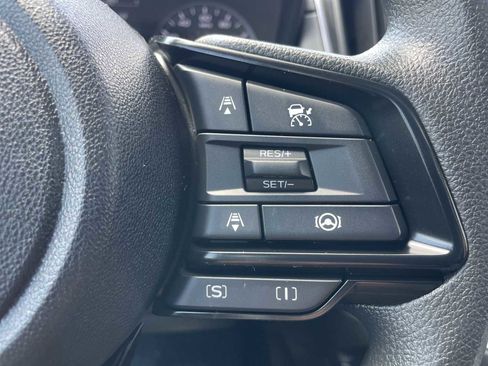 Certified 2024 Subaru Crosstrek 2.0i Premium image 17