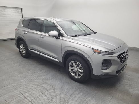 Used 2020 Hyundai Santa Fe SEL w/ Cargo Package AWD/4WD image 11