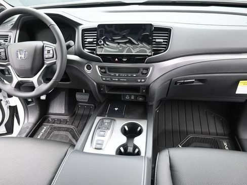 New 2026 Honda Ridgeline RTL image 27