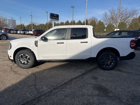 New 2026 Ford Maverick XLT w/ Equipment Group 301A image 4