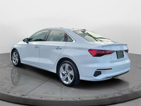 Used 2024 Audi A3 2.0T Premium FWD image 4