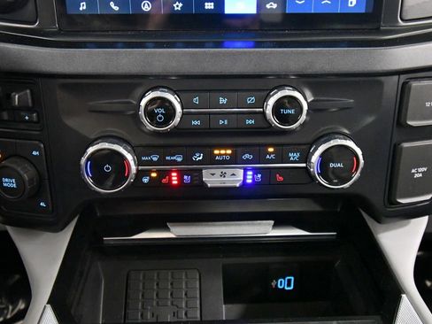Used 2023 Ford F350 Limited w/ FX4 Off-Road Package AWD/4WD image 26