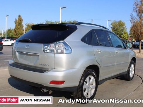 Used 2004 Lexus RX 330 AWD w/ Premium Pkg image 7
