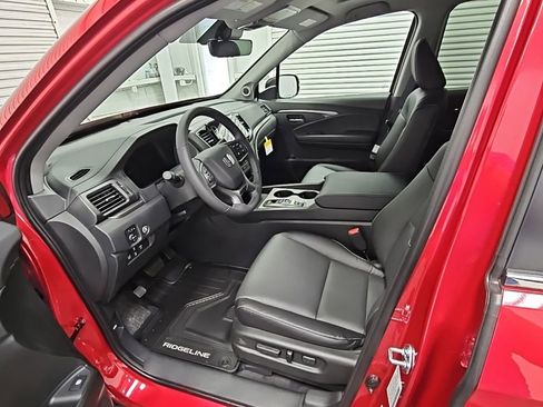 New 2026 Honda Ridgeline RTL image 10