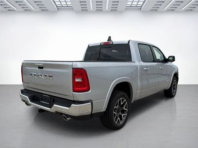New 2026 RAM 1500 Laramie