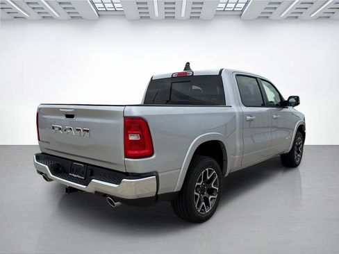 New 2026 RAM 1500 Laramie RWD image 3