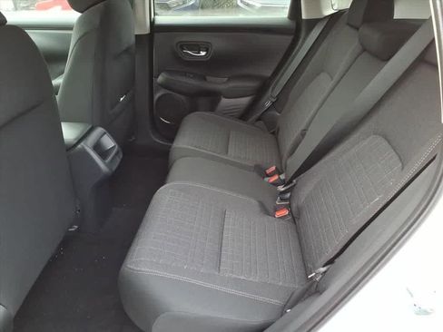 New 2026 Honda HR-V LX image 10
