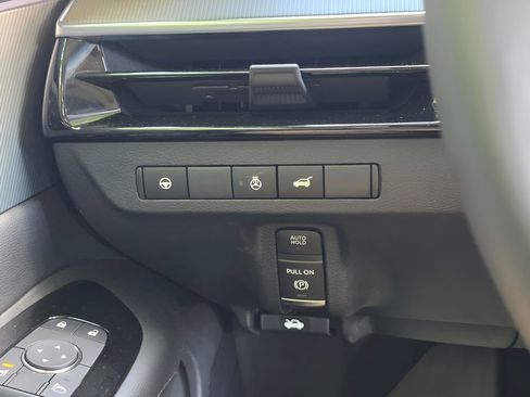 Used 2025 Nissan Murano SL AWD/4WD image 24