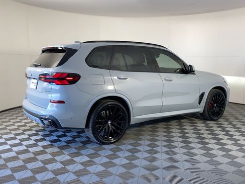 Certified 2024 BMW X5 xDrive40i w/ M Sport Package image 7
