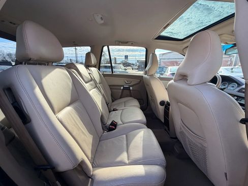 Used 2012 Volvo XC90 3.2 AWD/4WD image 24